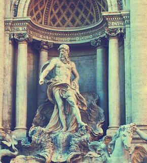 Leonardo Da Vinci