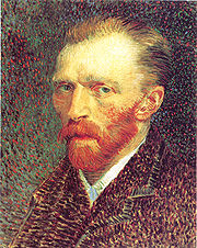 Van-Gogh