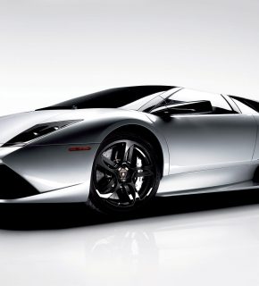 best Lamborghini with V12 engine