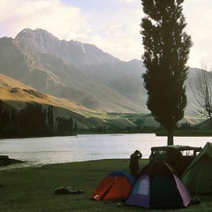 Gilgit Valleys Magnificent Nature