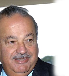 Carlos Slim Helu