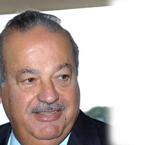 Carlos Slim Helu