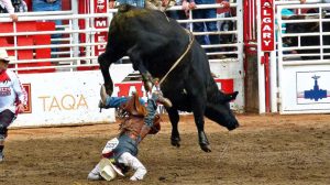 Most Dangerous Sports