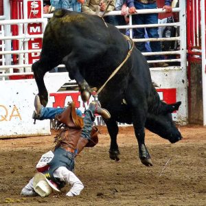 Most Dangerous Sports