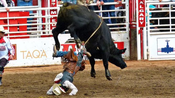 Most Dangerous Sports