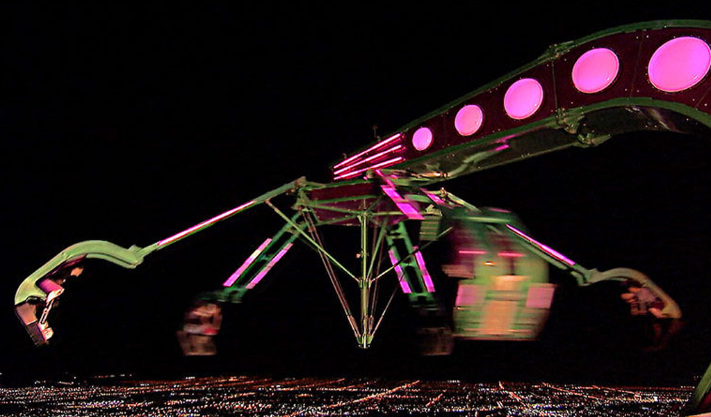 Stratosphere Hotel and Casino