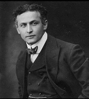 Harry Houdini