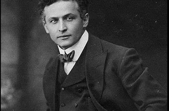 Harry Houdini
