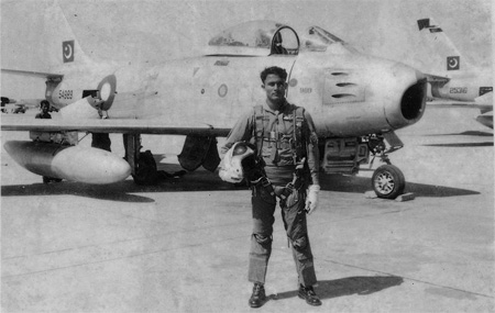 F-86 Sabre