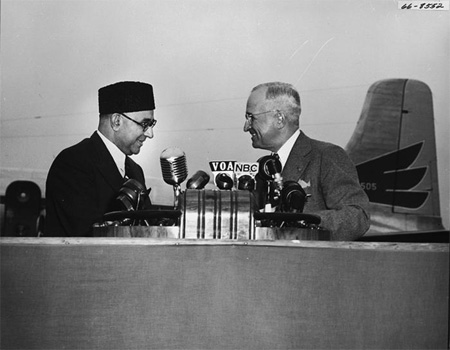 Liaquat Ali Khan
