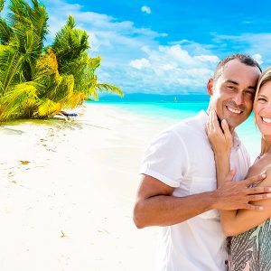 Best Beach Resorts