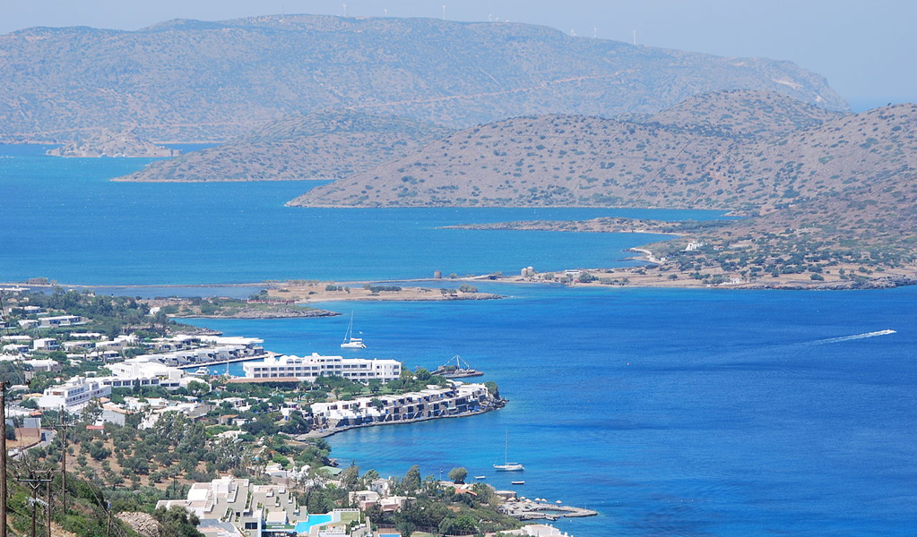 Elounda