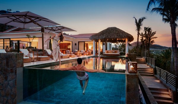 Top 11 Best Beach Resorts in the World to Visit in 2021