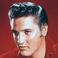 Elvis Aaron Presley,