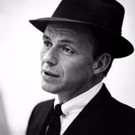 Francis Albert Sinatra