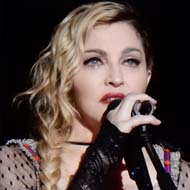 Madonna Louise Ciccone