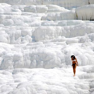places in the world