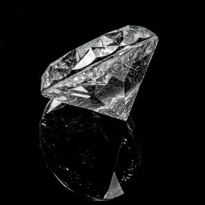 Diamond Heists