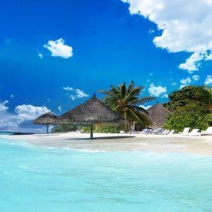 Jamaican Island