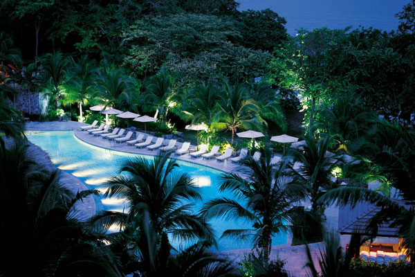 Tabacon-Grand-Spa-Thermal-Resort,-Costa-Rica