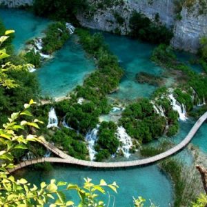 Waterfall Resorts