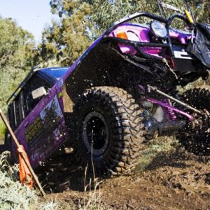 Tuff Trucks