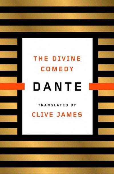 The Divine Comedy by Dante Aligheri