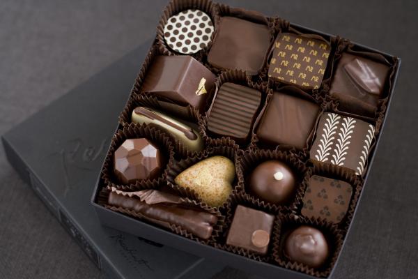 Chocopologie by Knipschildt