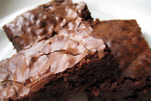 best brownies