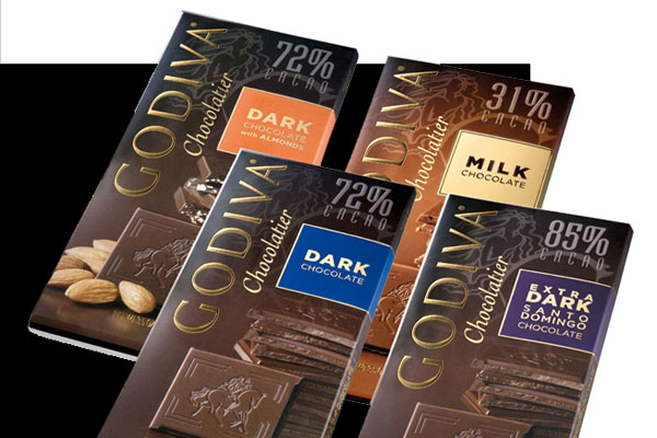 Godiva