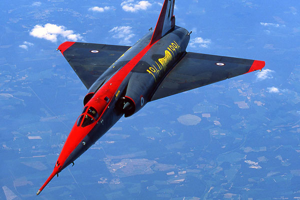 Mirage IV