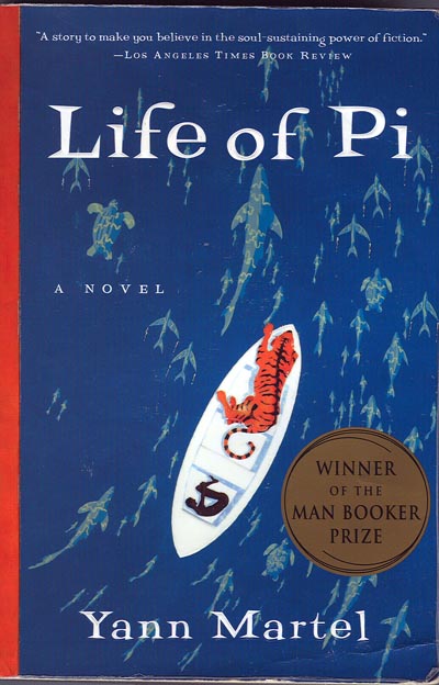Life of PI