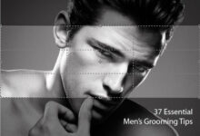 Personal Grooming Tips for Men