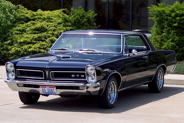 1965_Pontiac_GTO