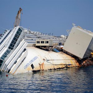Costa Concordia