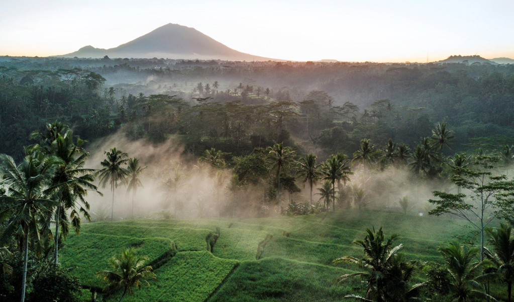 Bali Island