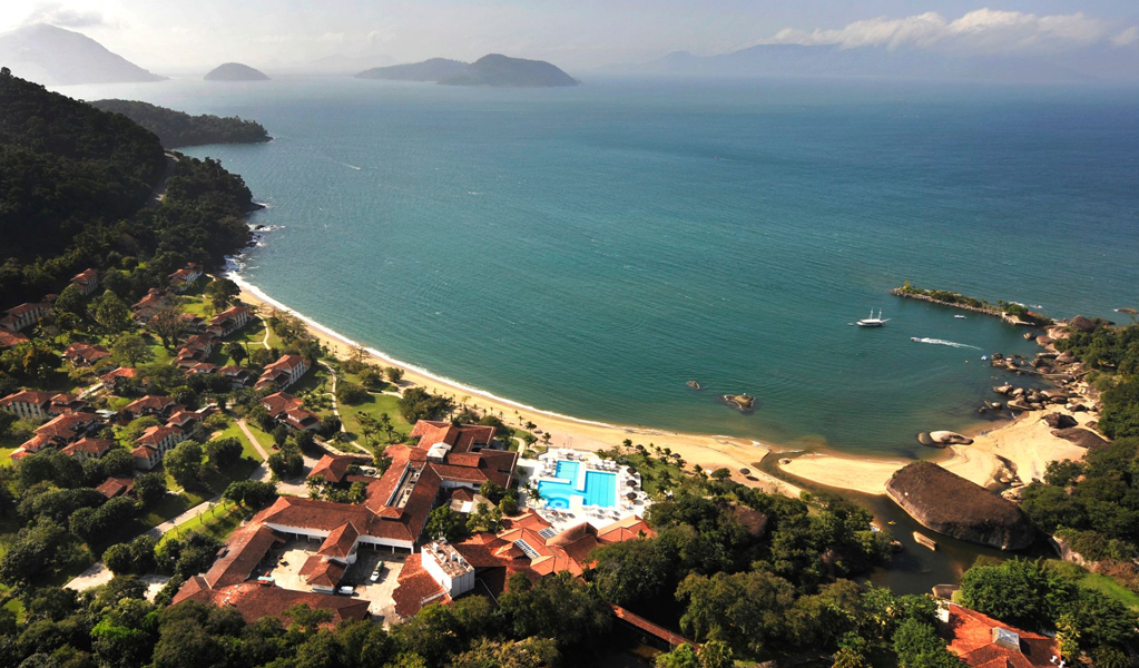 Rio Das Pedras