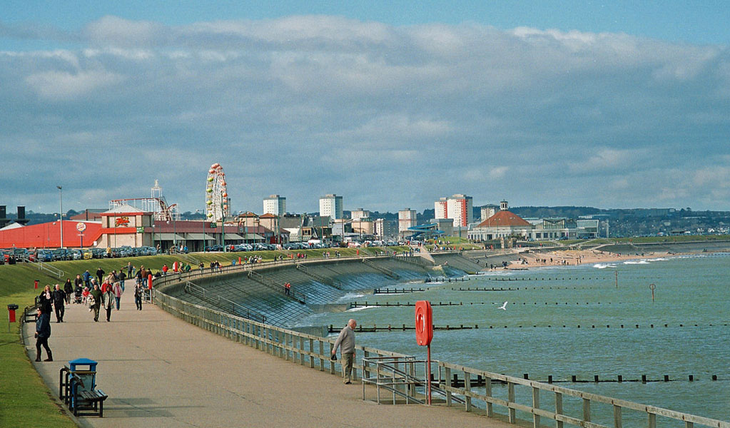 Aberdeen Beach, Scotland-3