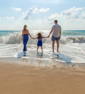 Best Family Beaches in the World