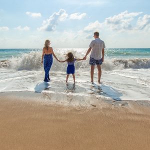 Best Family Beaches in the World