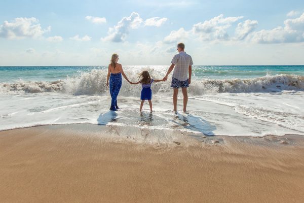 Best Family Beaches in the World