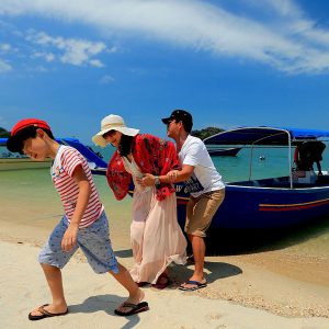best family vacation destinations