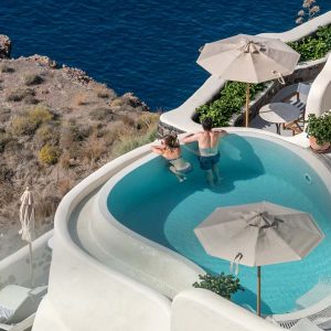 Best vacation spots in the world