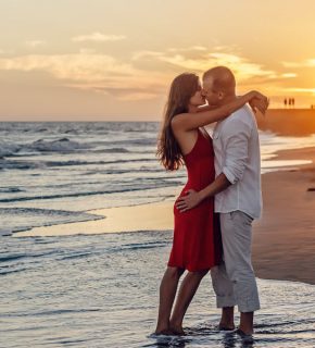 Most Romantic Beach Resorts