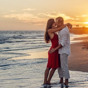 Most Romantic Beach Resorts