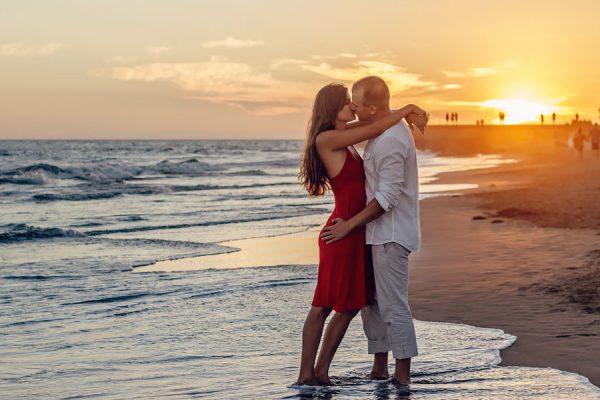 Most Romantic Beach Resorts