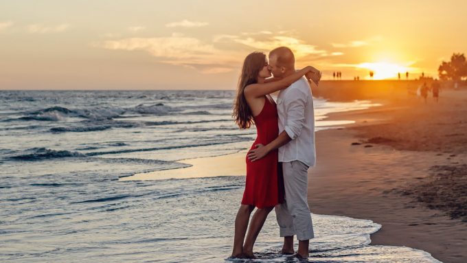 Most Romantic Beach Resorts
