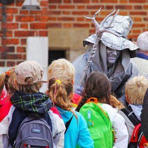 Educational Travel