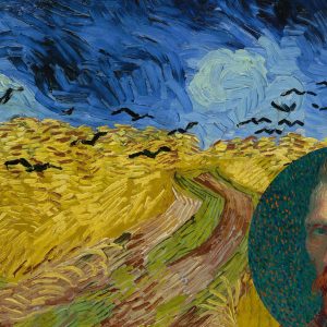 Vincent Van Gogh Paintings