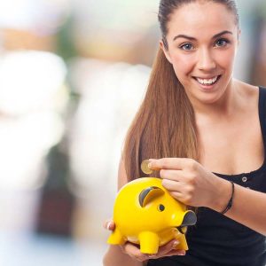 Saving Money